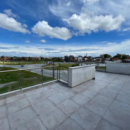 Breathtaking View Design Apartment Kateríni Kültér fotó